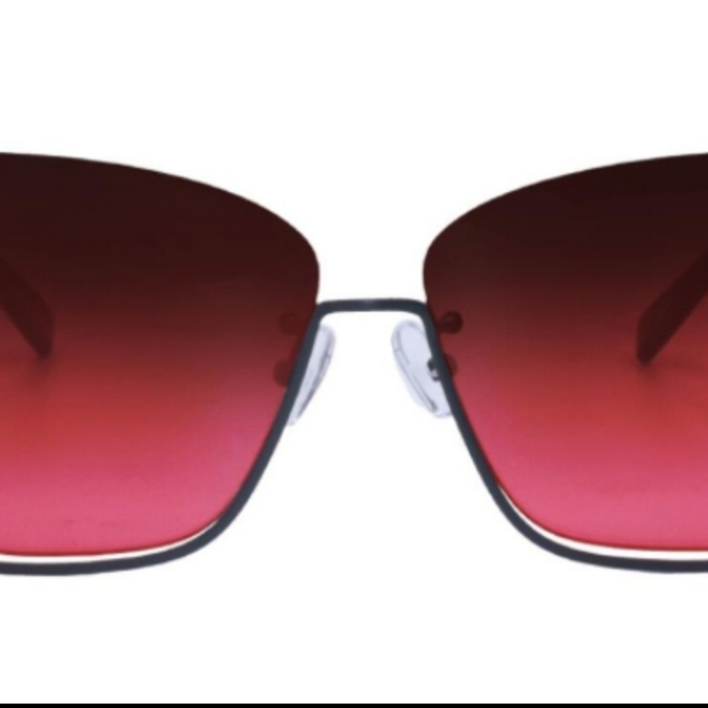 Rimless Shades